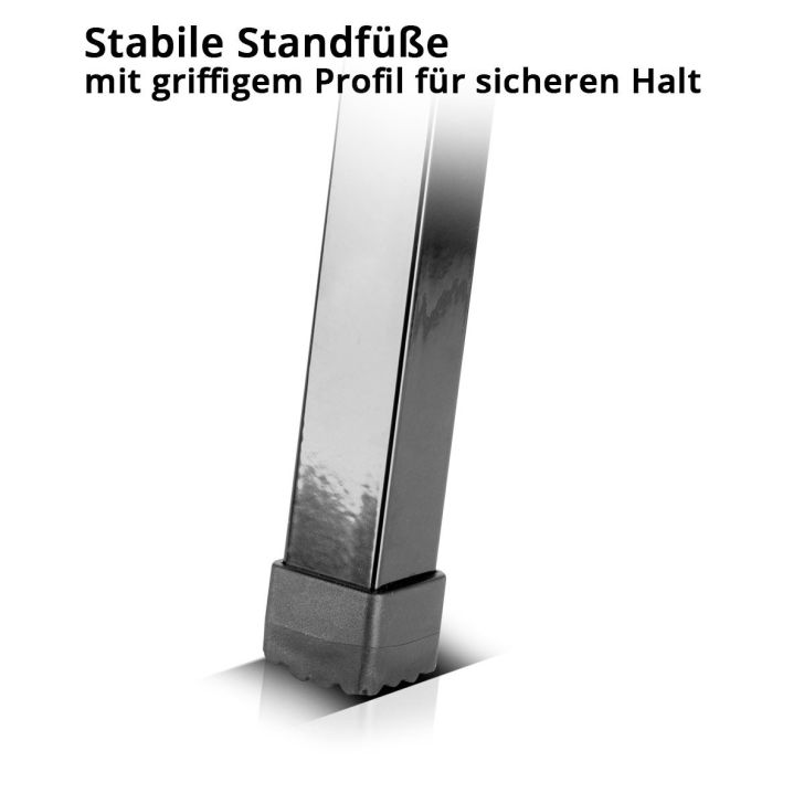 Bench 500 kg, 2 pcs.