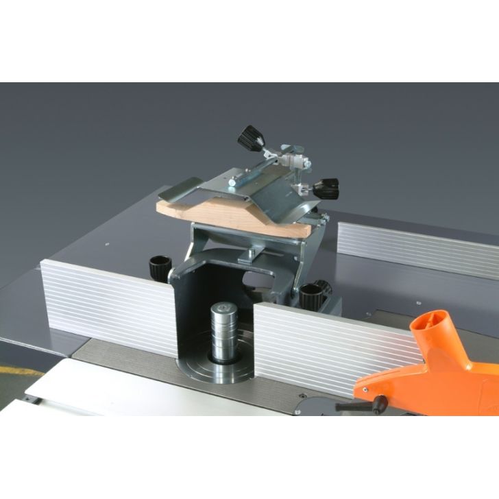 Universal combination machine tool Robland NX TZ PRO