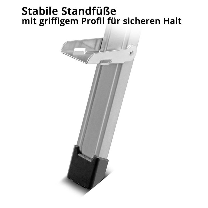 Stand SB-757 ST, 500 kg, 2 pcs.