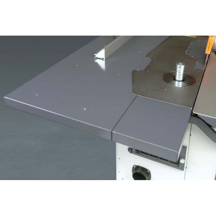 Universal combination machine tool Robland NX TZ PRO