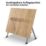 Stand SB-757 ST, 500 kg, 2 pcs.