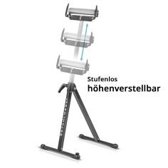 Bench RB-110 ST, 60 kg 2