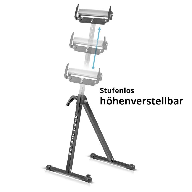 Bench RB-110 ST, 60 kg