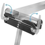 Bench RB-110 ST, 60 kg