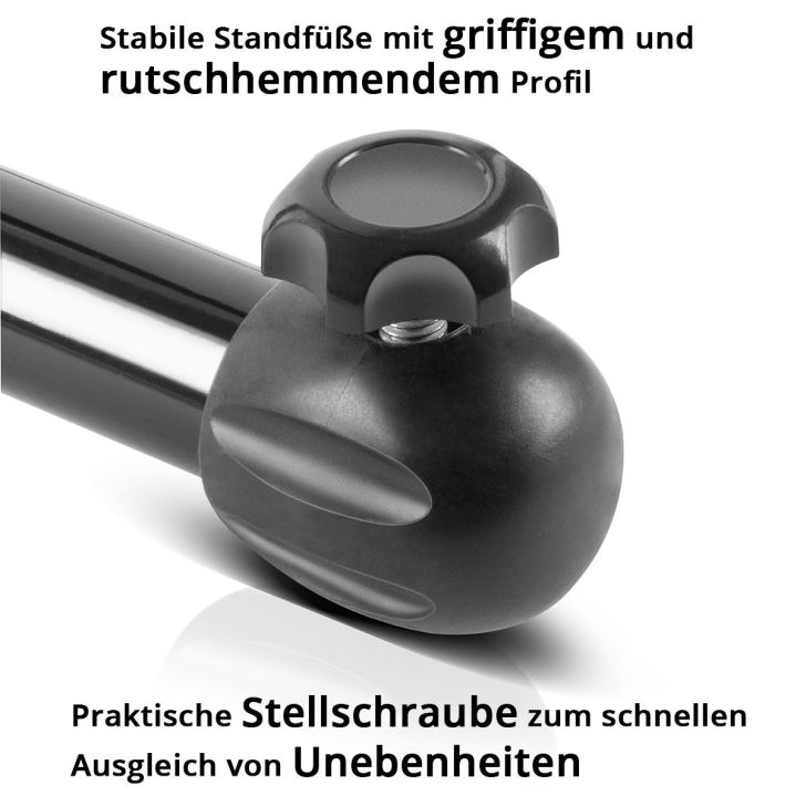 Stends RB-110 ST, 60 kg