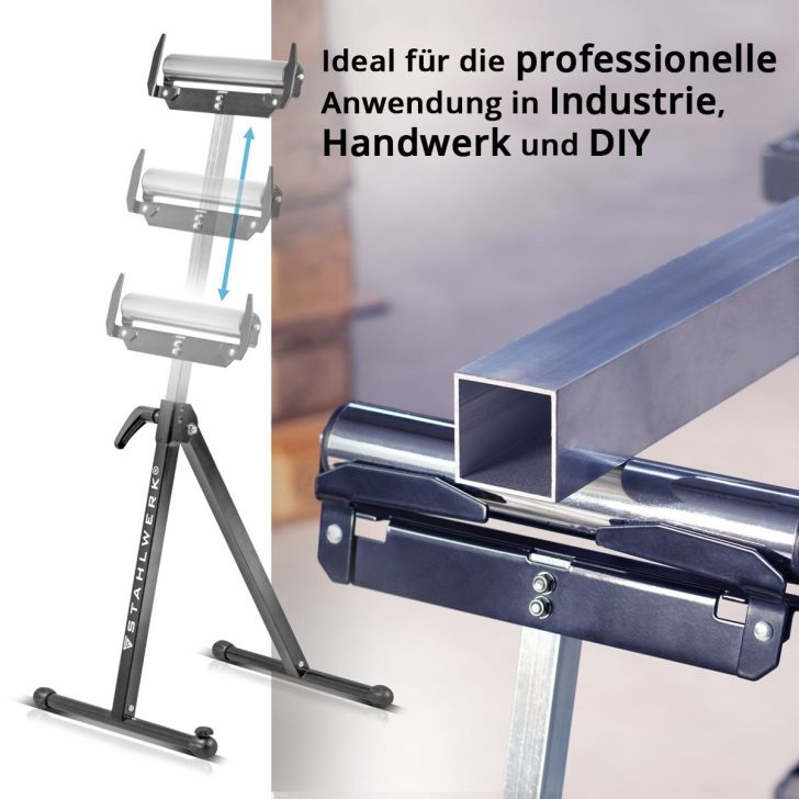 Stends RB-110 ST, 60 kg