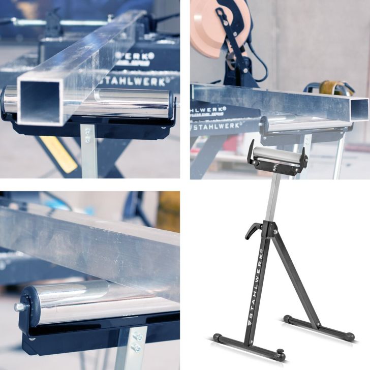 Стенд РБ-110 СТ, 60 кг