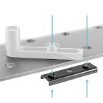 Welding tableware set D16