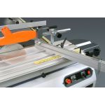 Universal combination machine tool Robland NX TZ PRO