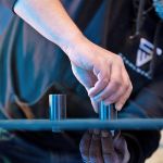 Metināšanas galds 3D ar metināšanas galda piederumu komplekts D16