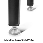 Стол сварочный 3D WT-100 3D ST, 1000 кг