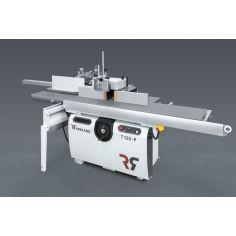 Milling machine ROBLAND T 120 TS / TL / TP