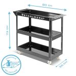 Tool trolley 200 kg