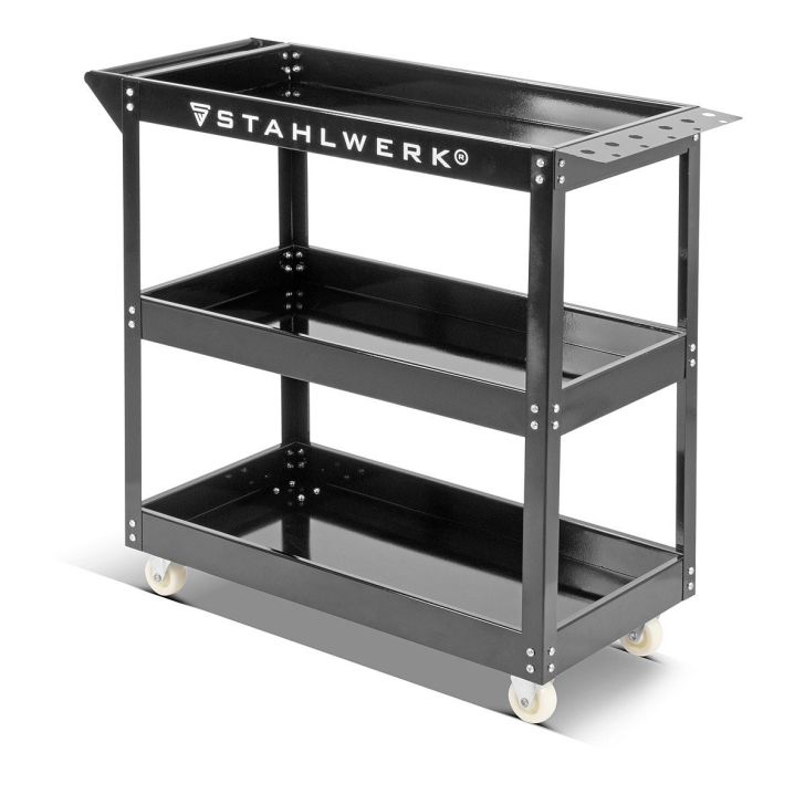 Tool trolley 200 kg