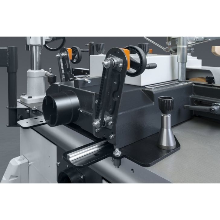 Фрезерный станок ROBLAND T 120 TS/TL/TP