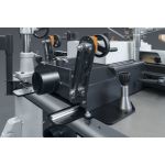 Фрезерный станок ROBLAND T 120 TS/TL/TP