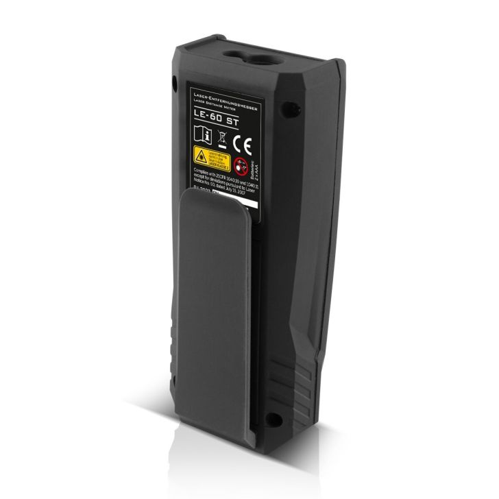 Laser rangefinder LE-40 ST, 40 m