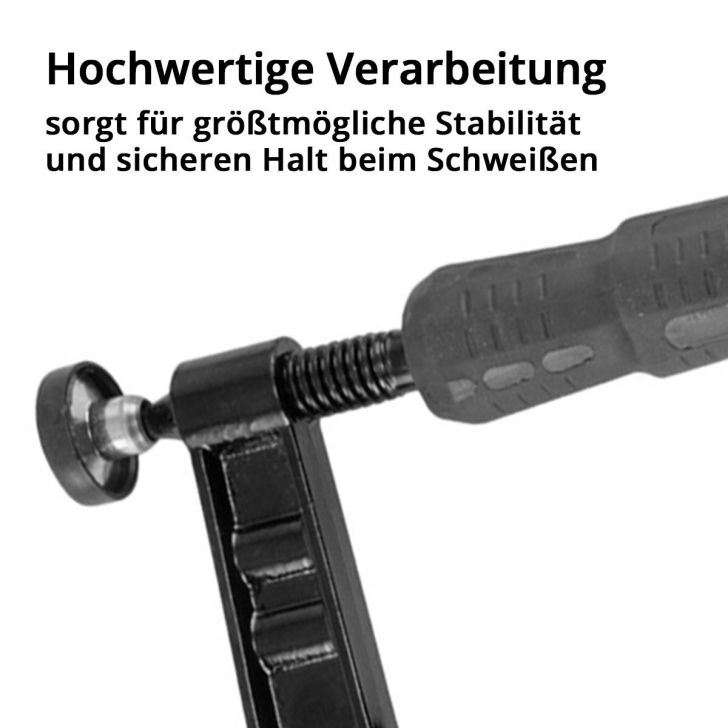 Набор столовых приборов для сварки D22