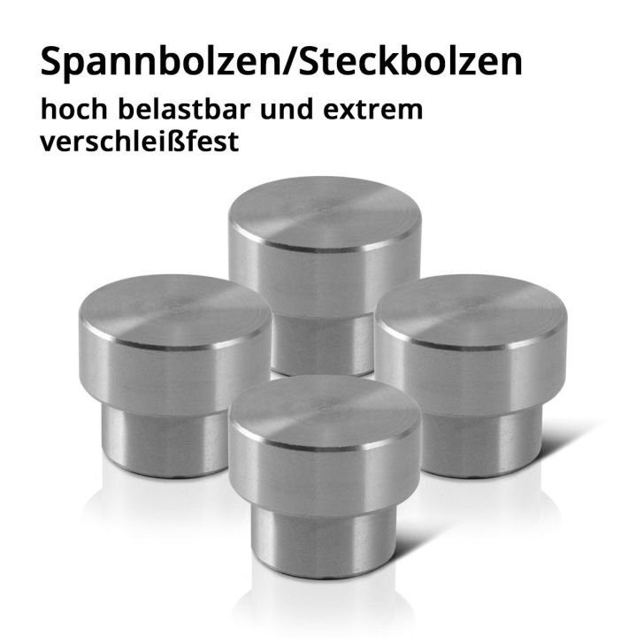 Welding tableware set D22