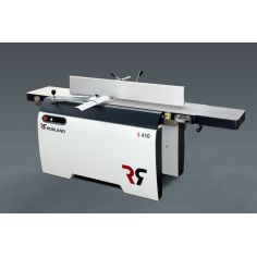 Правильный продольно-фрезерный станок Robland- S 410