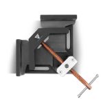 Welding angle clamp WK-100 ST