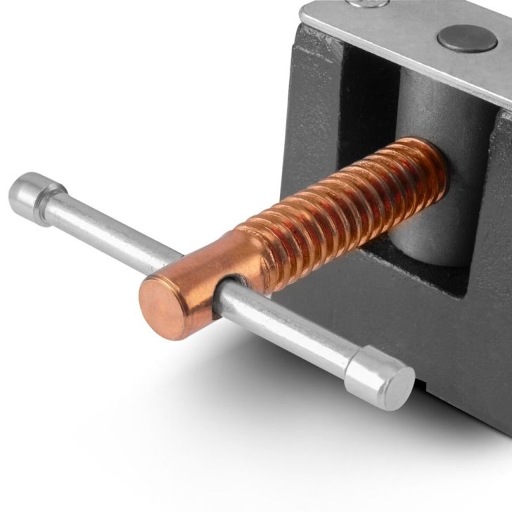 Metināšanas leņķa skava WK-100 ST