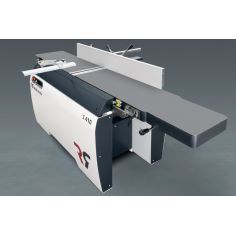 Taisnošanas garenfrēzmašīna Robland- S 410 2