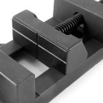 Durable angle clamp DW-90 ST