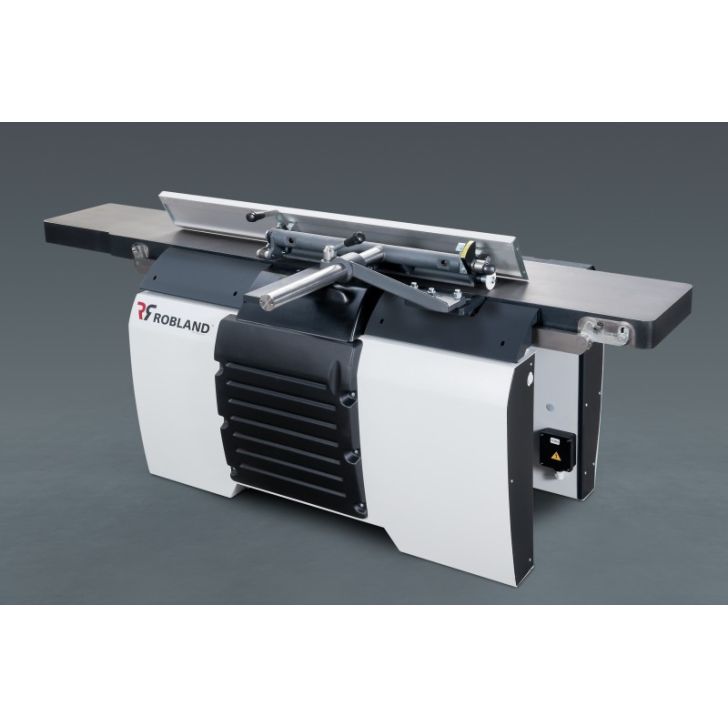 Straightening and longitudinal milling machine Robland- S 410