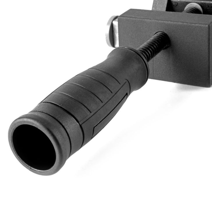 Durable angle clamp DW-90 ST