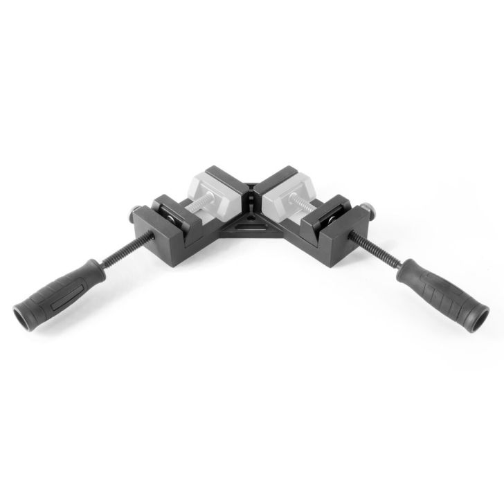 Durable angle clamp DW-90 ST