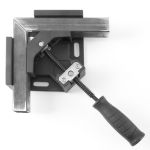 Durable angle clamp WK 95-ST