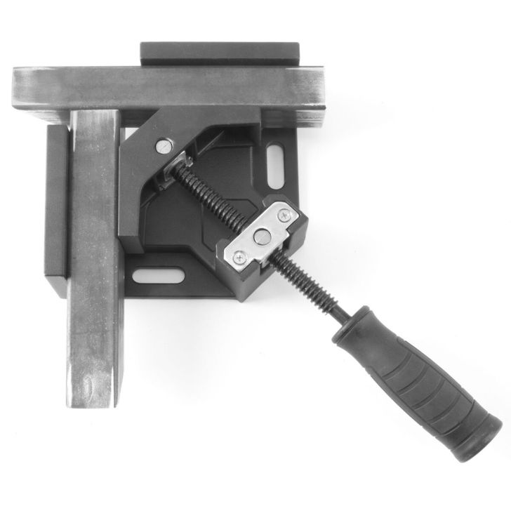 Durable angle clamp WK 95-ST