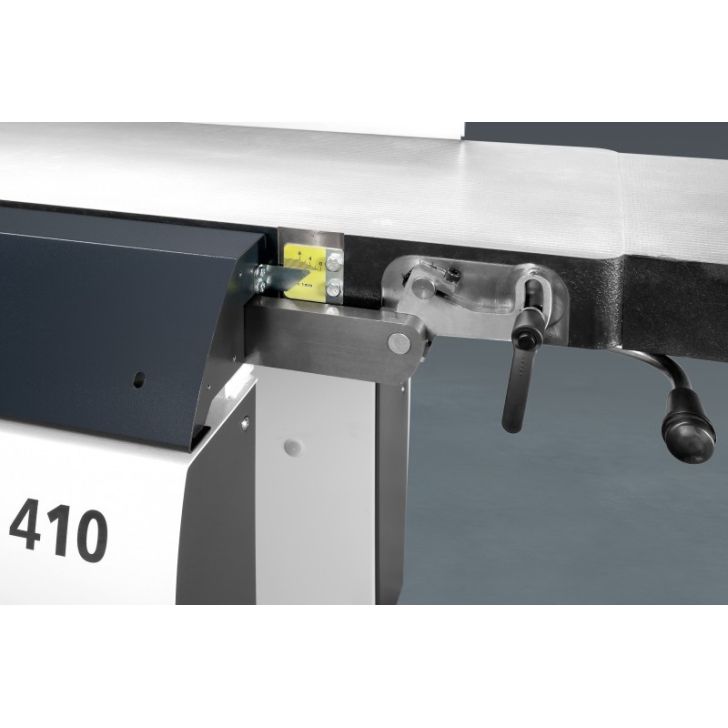 Правильный продольно-фрезерный станок Robland- S 410