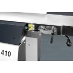 Правильный продольно-фрезерный станок Robland- S 410