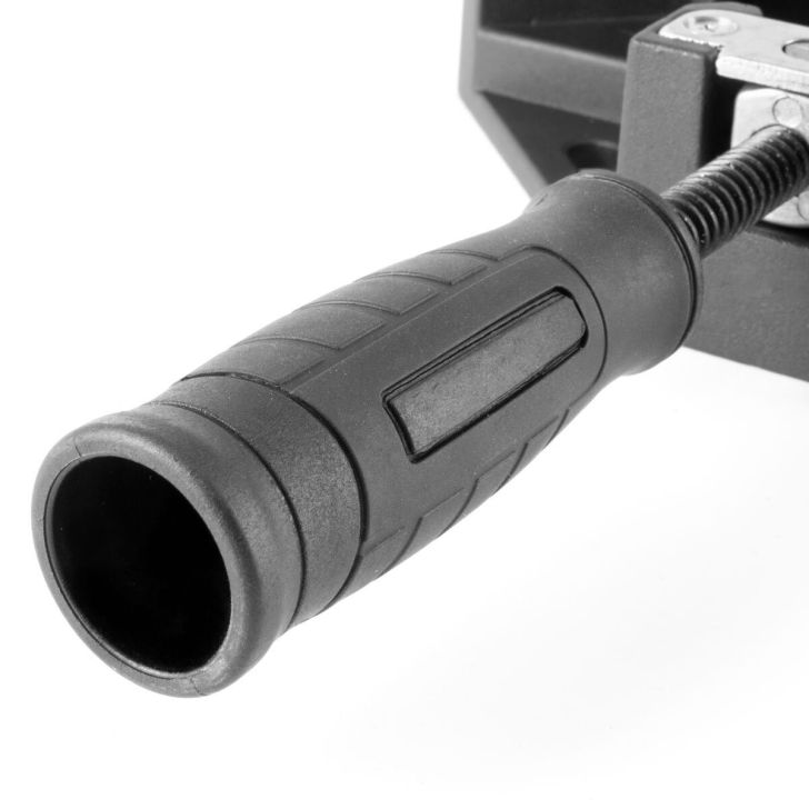 Durable angle clamp WK 95-ST