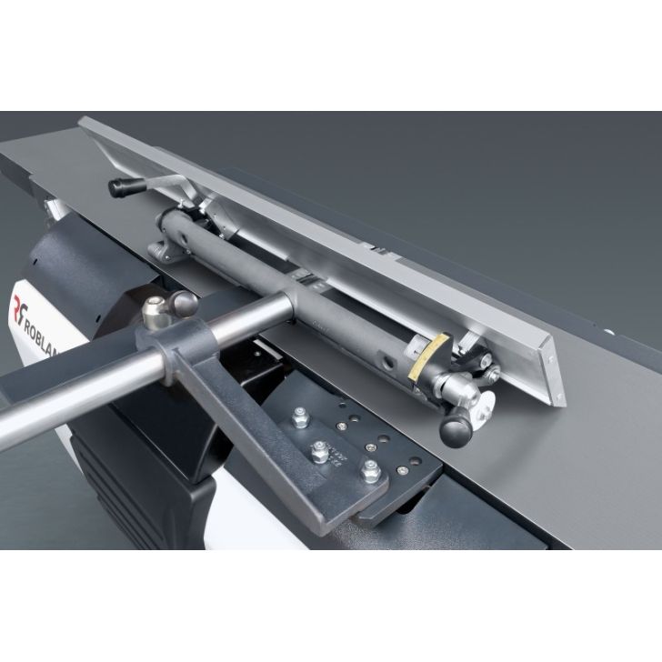 Правильный продольно-фрезерный станок Robland- S 410