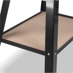 Universal machine stand UM-10 ST with load capacity 225 kg 82 x 58 x 82 cm