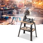 Universal machine stand UM-10 ST with load capacity 225 kg 82 x 58 x 82 cm