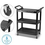 Тележка инструментальная TC-92 ST, 100 кг