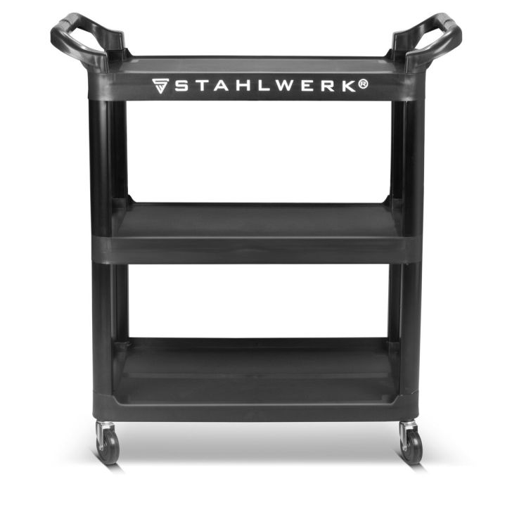 Tool trolley TC-92 ST, 100 kg