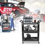 Tool trolley TC-92 ST, 100 kg