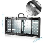 Мобильный сварочный стол AWT-930 ST 1068 x 532 мм, 450 кг