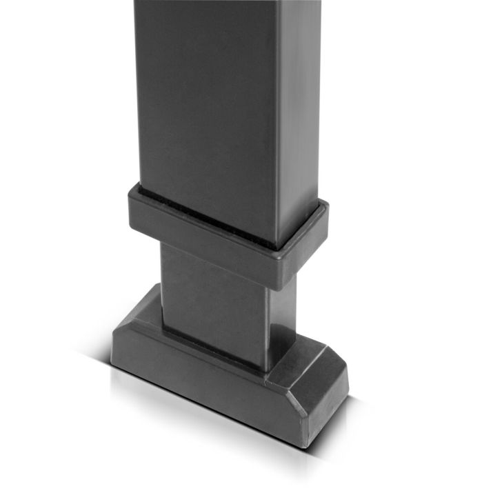 Мобильный сварочный стол AWT-930 ST 1068 x 532 мм, 450 кг