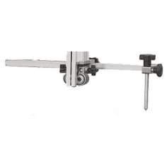 Auxiliary device for band saw Holzstar HBS 321-2, for cutting out circles