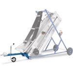 Вспомогательное устройство для перемещения конвейера ФВР-КК Holzkraft