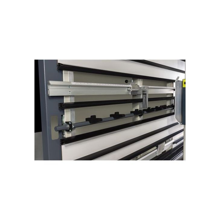 Vertical panel sizing saw VPS 22-41 VR Holzkraft