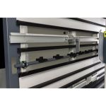 Vertical panel sizing saw VPS 22-41 VR Holzkraft