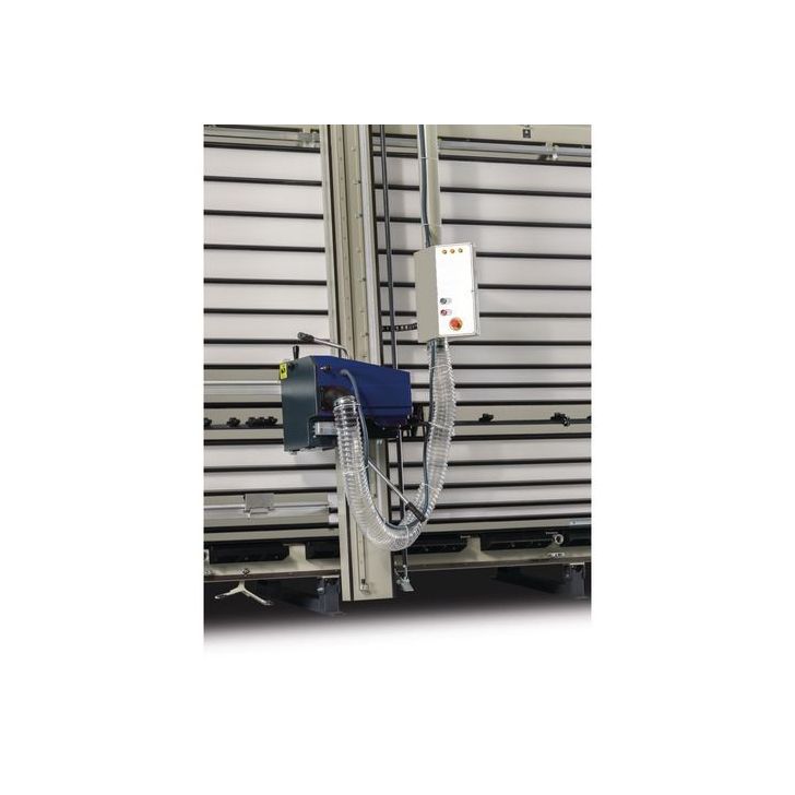 Vertical panel sizing saw VPS 22-41 VR Holzkraft