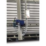 Вертикальная панельная пила VPS 22-41 VR Holzkraft